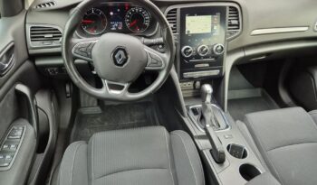 RENAULT Megane  | FWD (przód) | Automatyczna | 115 KM | Biały full