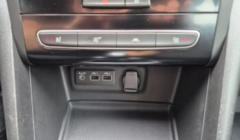 RENAULT Megane  | FWD (przód) | Automatyczna | 115 KM | Biały full