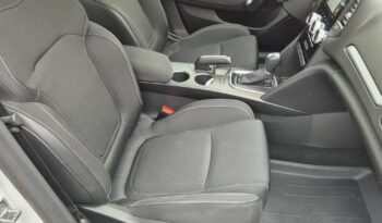 RENAULT Megane  | FWD (przód) | Automatyczna | 115 KM | Biały full