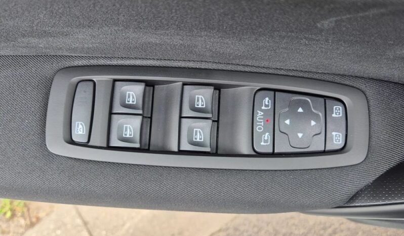 RENAULT Megane  | FWD (przód) | Automatyczna | 115 KM | Biały full
