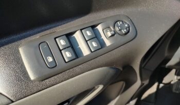 CITROEN Berlingo  | FWD (przód) | Manualna | 110 KM | Bordowy full