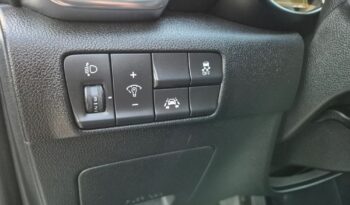 KIA Sportage  | FWD (przód) | Manualna | 132 KM | Biały full