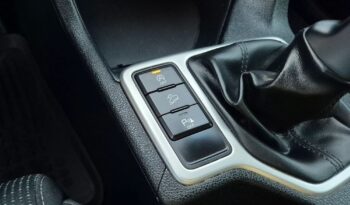 KIA Sportage  | FWD (przód) | Manualna | 132 KM | Biały full