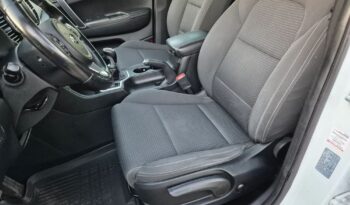 KIA Sportage  | FWD (przód) | Manualna | 132 KM | Biały full