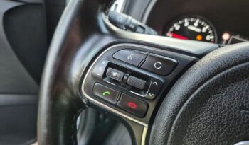 KIA Sportage  | FWD (przód) | Manualna | 132 KM | Biały full