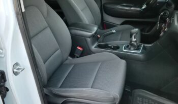 KIA Sportage  | FWD (przód) | Manualna | 132 KM | Biały full