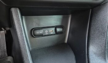 KIA Sportage  | FWD (przód) | Manualna | 132 KM | Biały full
