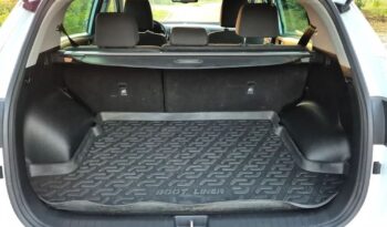 KIA Sportage  | FWD (przód) | Manualna | 132 KM | Biały full