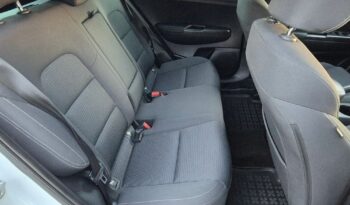 KIA Sportage  | FWD (przód) | Manualna | 132 KM | Biały full