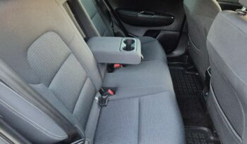 KIA Sportage  | FWD (przód) | Manualna | 132 KM | Biały full