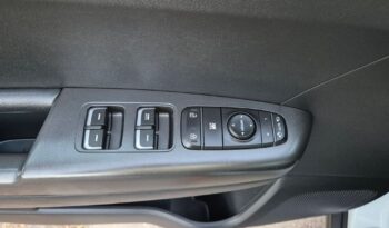 KIA Sportage  | FWD (przód) | Manualna | 132 KM | Biały full