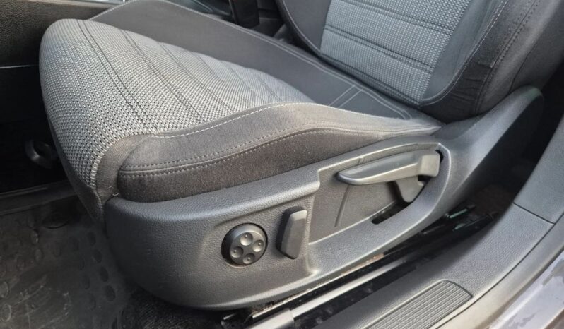 VOLKSWAGEN CC  | FWD (przód) | Manualna | 140 KM | Szary full