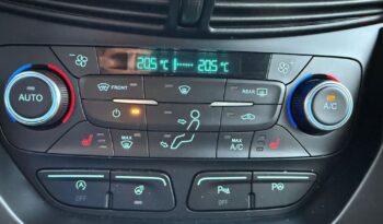 Ford Kuga | 4×4 (stały) | Automatyczna | 182 KM | Czarny full