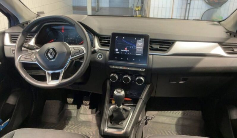RENAULT | 2021 | 1332cm3 | 75261 km full