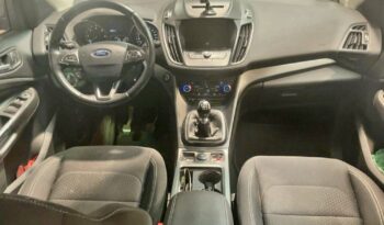 FORD | 2018 | 1997cm3 | 199000 km full