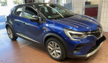 Renault | 2021 | 1332Cm3 | 75261 Km