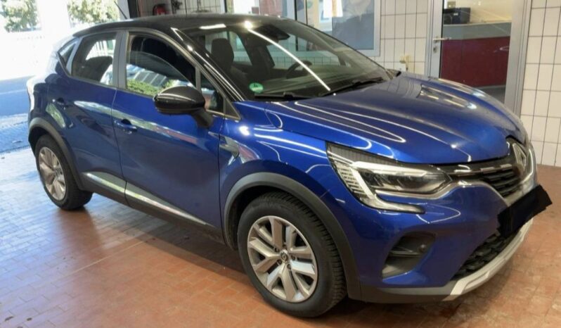 Renault | 2021 | 1332Cm3 | 75261 Km