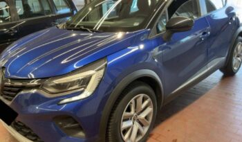 RENAULT | 2021 | 1332cm3 | 75261 km full