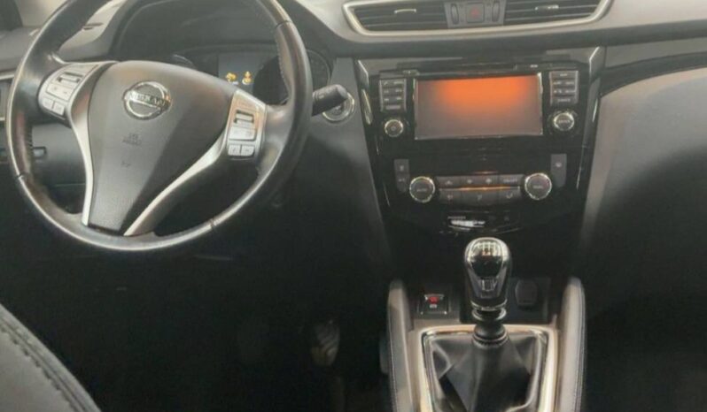 NISSAN | 2015 | 1618cm3 | 137727 km full