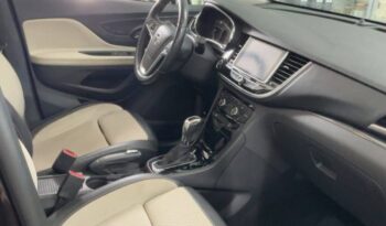 OPEL | 2017 | 1364cm3 | 75762 km full