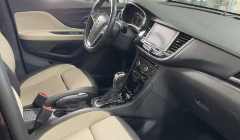 OPEL | 2017 | 1364cm3 | 75762 km full