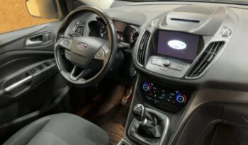 FORD | 2017 | 1997cm3 | 81000 km full