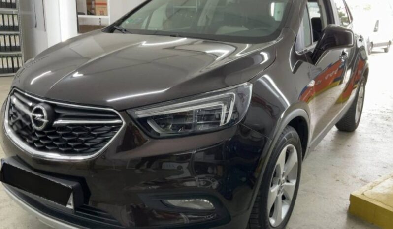 Opel | 2017 | 1364Cm3 | 75762 Km