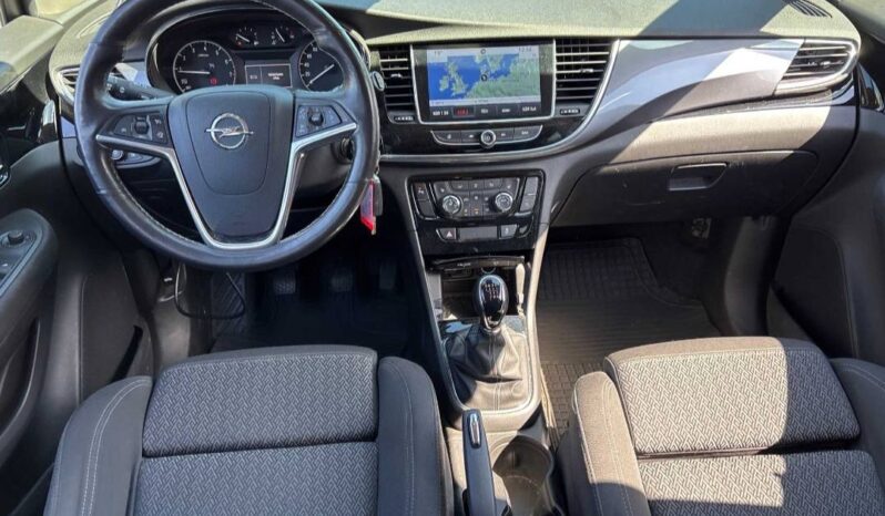 OPEL | 2018 | 1364cm3 | 152000 km full