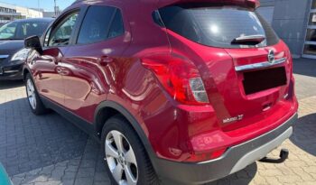 OPEL | 2018 | 1364cm3 | 152000 km full