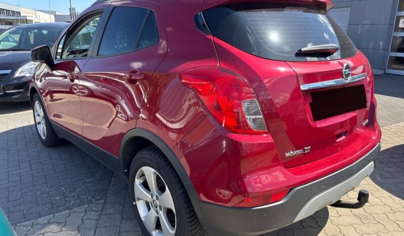 OPEL | 2018 | 1364cm3 | 152000 km full