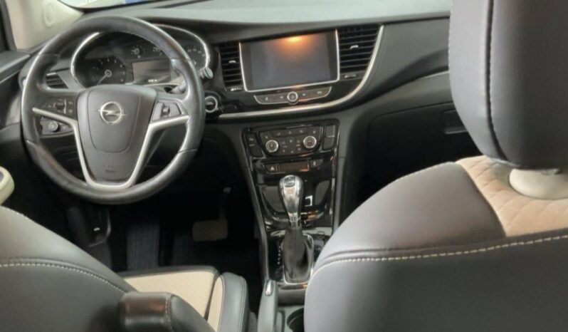 OPEL | 2017 | 1364cm3 | 75762 km full