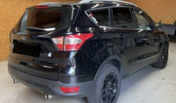 FORD | 2017 | 1997cm3 | 81000 km full