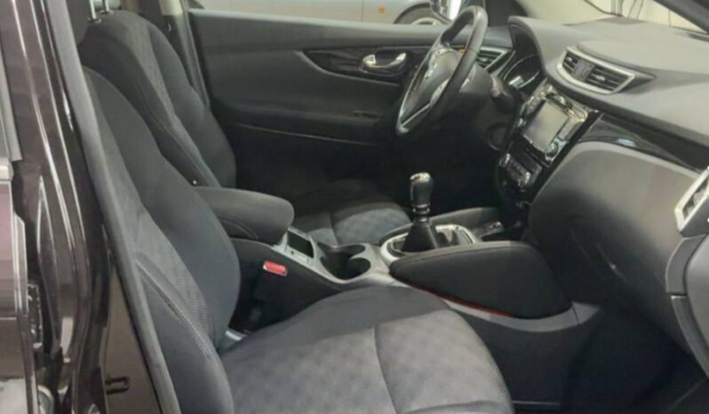 NISSAN | 2015 | 1618cm3 | 137727 km full