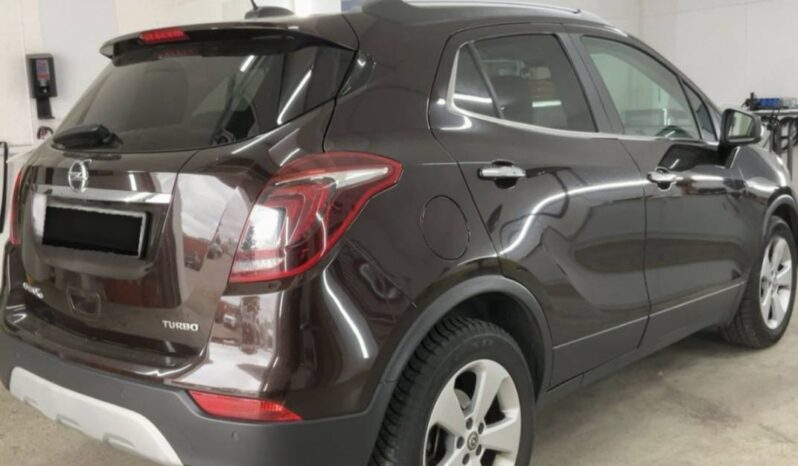 OPEL | 2017 | 1364cm3 | 75762 km full