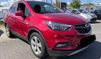 Opel | 2018 | 1364Cm3 | 152000 Km