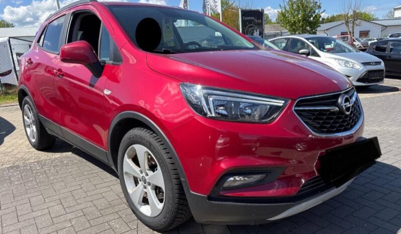 Opel | 2018 | 1364Cm3 | 152000 Km