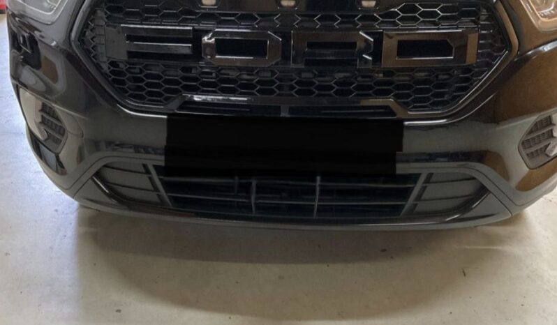 FORD | 2017 | 1997cm3 | 81000 km full