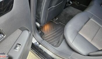 MERCEDES-BENZ Klasa E | RWD (tył) | Automatyczna | 184 KM | Czarny full