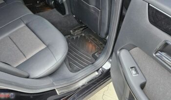 MERCEDES-BENZ Klasa E | RWD (tył) | Automatyczna | 184 KM | Czarny full