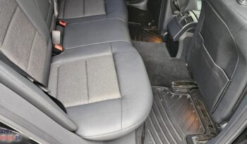 MERCEDES-BENZ Klasa E | RWD (tył) | Automatyczna | 184 KM | Czarny full