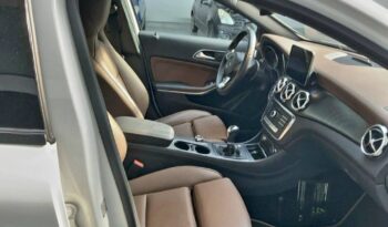 MERCEDES-BENZ | 2018 | 1595cm3 | 117937 km full