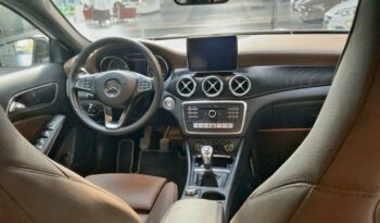 MERCEDES-BENZ | 2018 | 1595cm3 | 117937 km full