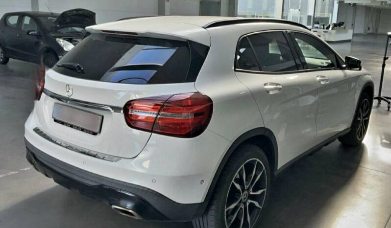 MERCEDES-BENZ | 2018 | 1595cm3 | 117937 km full