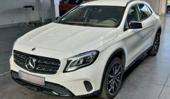 Mercedes-Benz | 2018 | 1595Cm3 | 117937 Km
