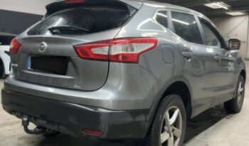 NISSAN | 2017 | 1618cm3 | 147000 km full