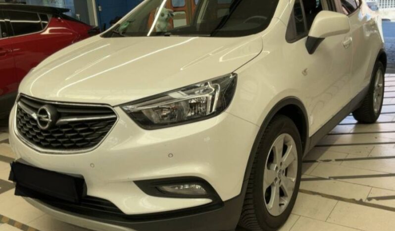 Opel | 2018 | 1364Cm3 | 136850 Km