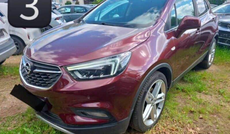 OPEL | 2018 | 1364cm3 | 146648 km full