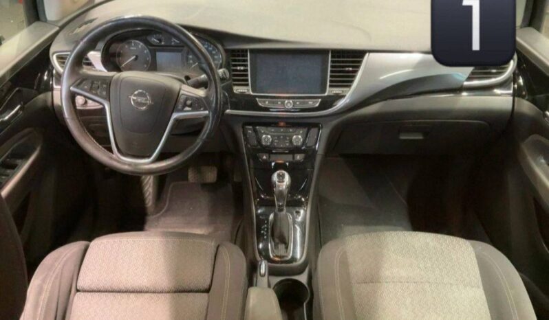 OPEL | 2018 | 1364cm3 | 146648 km full