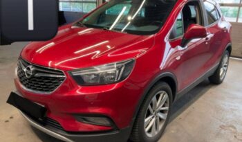 Opel | 2018 | 1364Cm3 | 146648 Km