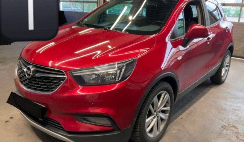 Opel | 2018 | 1364Cm3 | 146648 Km